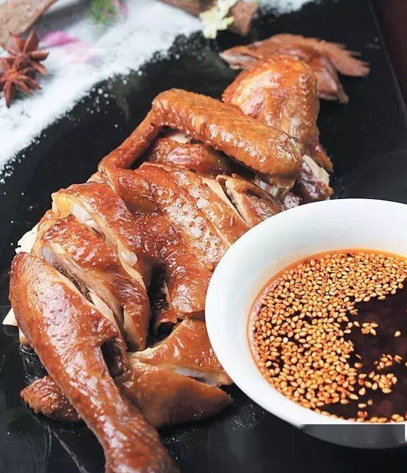 招牌麻辣鸡-炊哥鸡精更美味(图1)